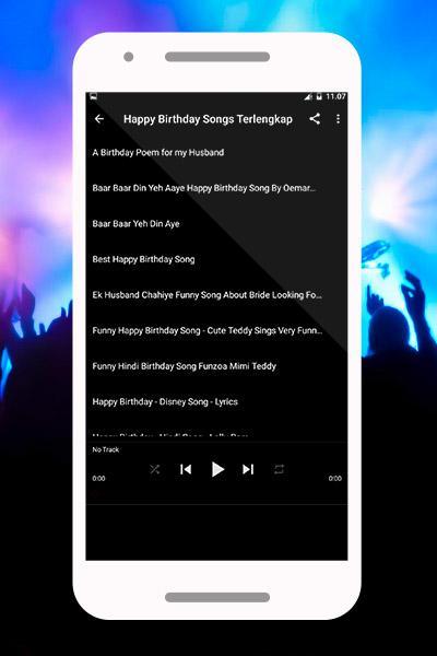 Happy Birthday Songs Full Version APK for Android Download Happy Birthday Songs Full Version APK for Android Download