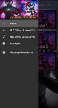 Mp3 Lagu Ultraman Offline For Android Apk Download