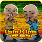 Cover Lagu Upin Ipin Mp3 иконка