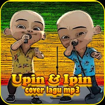 Cover Lagu Upin Ipin Mp3 poster