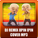 DJ Lagu Upin Ipin Cover Mp3 Offline