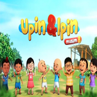 Lagu Upin Ipin 아이콘