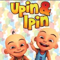 Lagu Upin Ipin 포스터