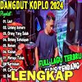 Lagu DangdutxKoplo Terbaru2024