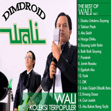Lagu Wali Band icône