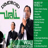 Lagu Wali Band capture d'écran 2