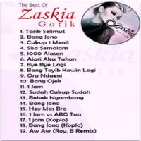 Lagu Zaskia Gotik Mp3 plakat