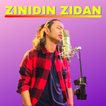 Lagu Zidan & Nabila Tri Suaka