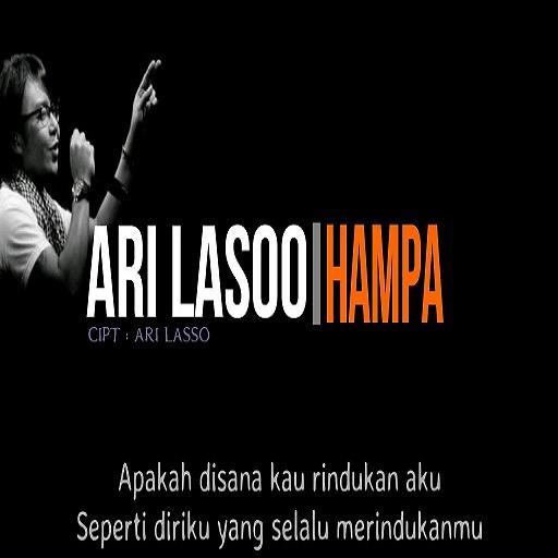 Ari Lasso Offline Mp3 APK for Android Download