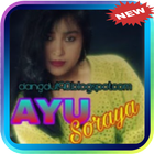 ikon lagu Ayu Soraya Lengkap Offline Terbaru
