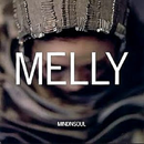 New Melly Goeslaw song APK