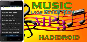 Full SEVENTEN Mp3 Song