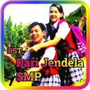 OST Dari Jendela SMP - Lagu Cintamu Bukan Untukku APK