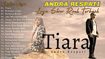 Andra Respati Tiara Full Album-poster