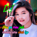Dj Aku ga mau jadi mataharimu