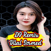 Dj Senyumanmu Buatku Tersenyum