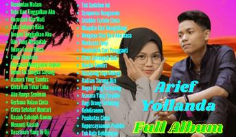 Arief full album mp3 offline Affiche