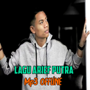 Arief - Satu Rasa Cinta Mp3-APK