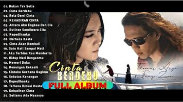 Lagu thomas arya offline Poster
