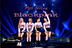 Lovesick Girls Blackpink Song Offline постер