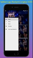 Lovesick Girls Blackpink Song Offline скриншот 1