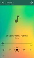 Dj Gue Tau Tenang Aja Remix скриншот 3