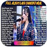 Lagu Dangdut Viral Offline icône