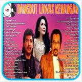 Lagu Dangdut Lawas Mp3 Offline أيقونة
