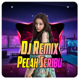 Dj Pecah Seribu icône