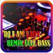 DJ I Am Lady