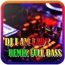 DJ I Am Lady Aku Pegang Kendali Remix Viral APK