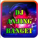 DJ Anjing Banget x Jujur Sa Su Bilang APK