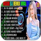 DJ Ih Abang Jahat Viral 2023 icône