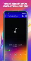 DJ Ih Abang Jahat Viral 2023 capture d'écran 2