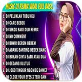 dj bukan cinta 1 atau 2 remix ícone