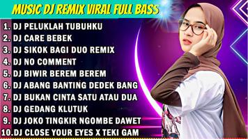 dj bukan cinta 1 atau 2 remix Cartaz