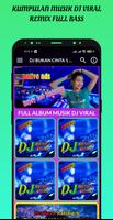 dj bukan cinta 1 atau 2 remix imagem de tela 1