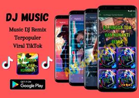 DJ Hingga Tua Kan Kunanti Ipank Remix Offline постер