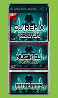 DJ Jujur Sa Su Bilang X Anjing X Aki Aki Offline poster