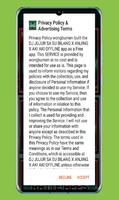 DJ Jujur Sa Su Bilang X Anjing X Aki Aki Offline screenshot 1
