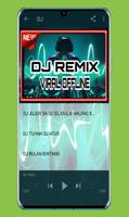 DJ Jujur Sa Su Bilang X Anjing X Aki Aki Offline screenshot 2