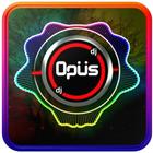 DJ Opus Remix أيقونة