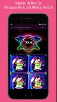 DJ Opus Remix تصوير الشاشة 3