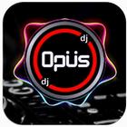 DJ Opus Remix Viral Offline icône
