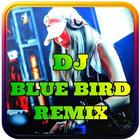 Dj Blue Bird Remix иконка