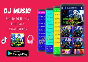 Dj Blue Bird Remix постер
