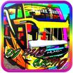 ”DJ Bus Oleng Remix Viral