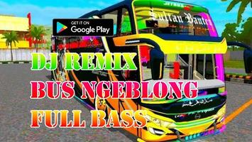 DJ Bus Oleng Remix capture d'écran 1