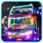Dj Bus Oleng Remix Viral أيقونة
