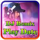 DJ PLAY DATE REMIX FULL BASS APK